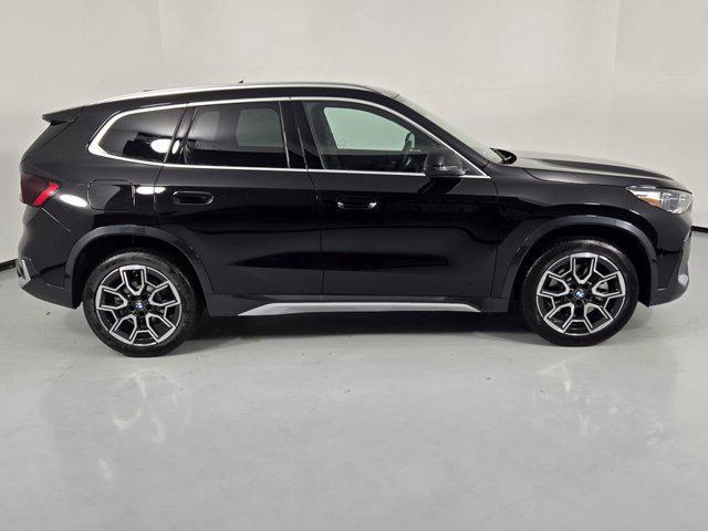 new 2026 BMW X1 car, priced at $48,125