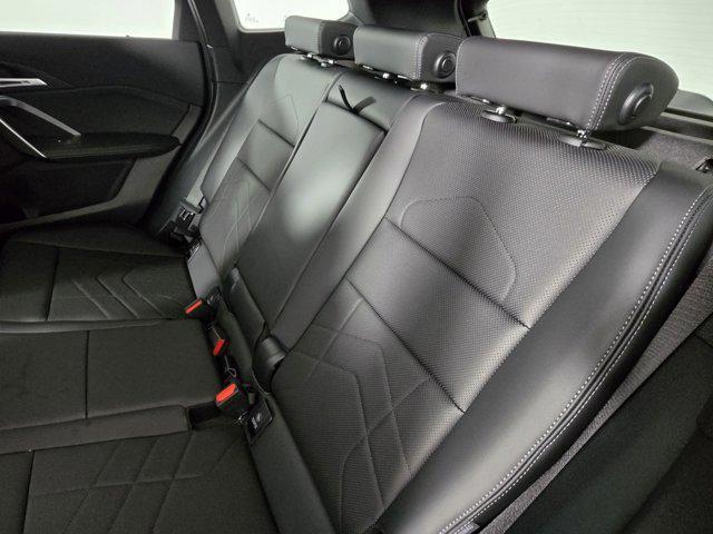 new 2026 BMW X1 car, priced at $48,125