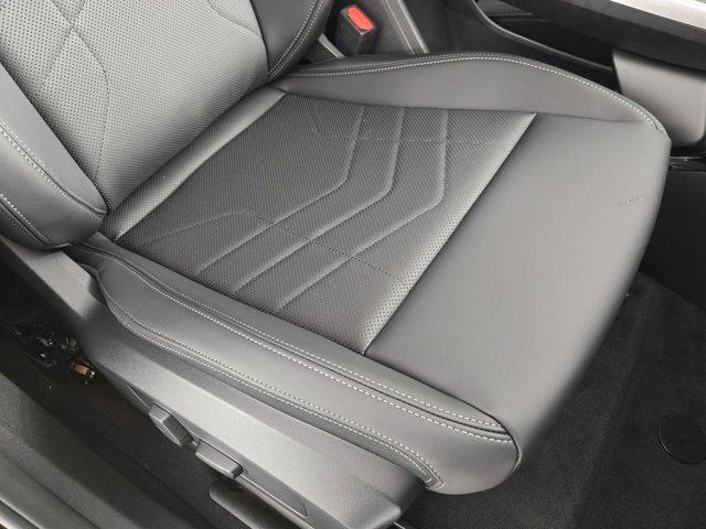 new 2026 BMW X1 car, priced at $48,125