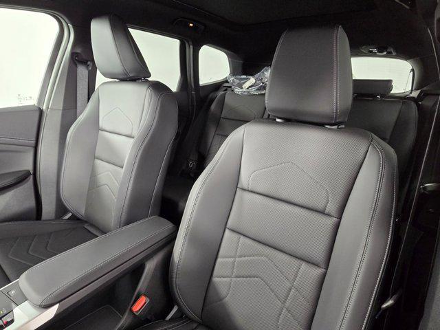 new 2026 BMW X1 car, priced at $48,125