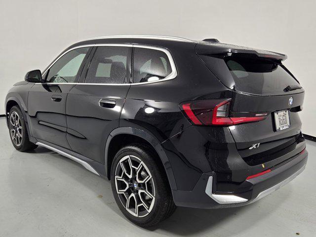 new 2026 BMW X1 car, priced at $48,125