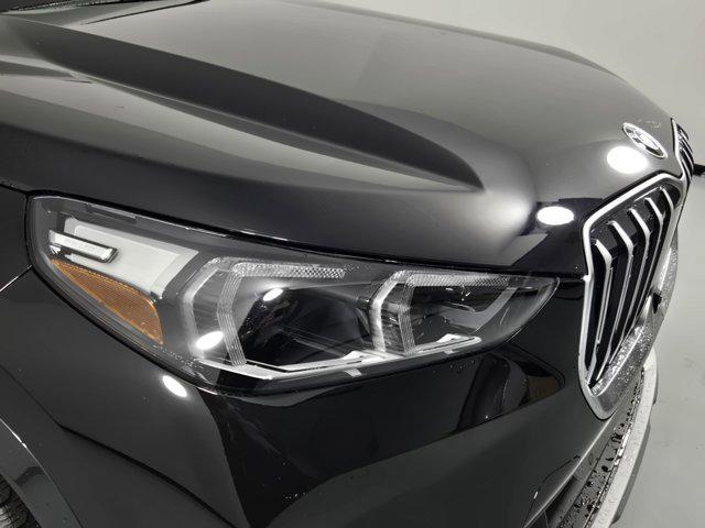 new 2026 BMW X1 car, priced at $48,125