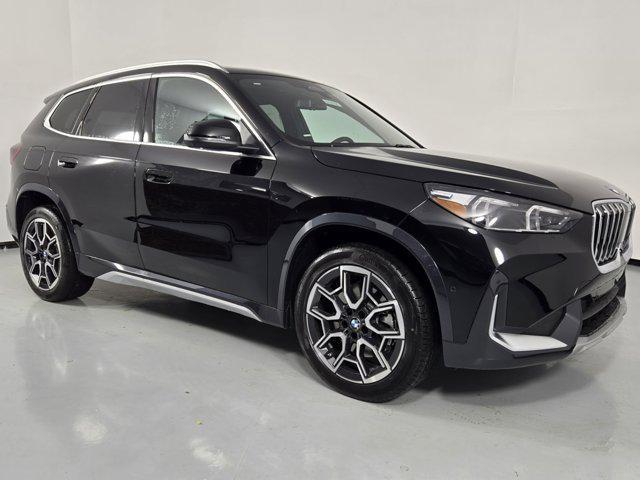 new 2026 BMW X1 car, priced at $48,125