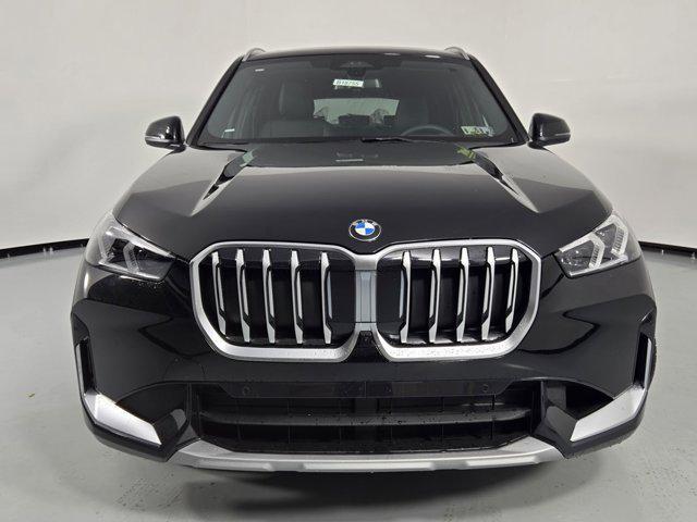 new 2026 BMW X1 car, priced at $48,125
