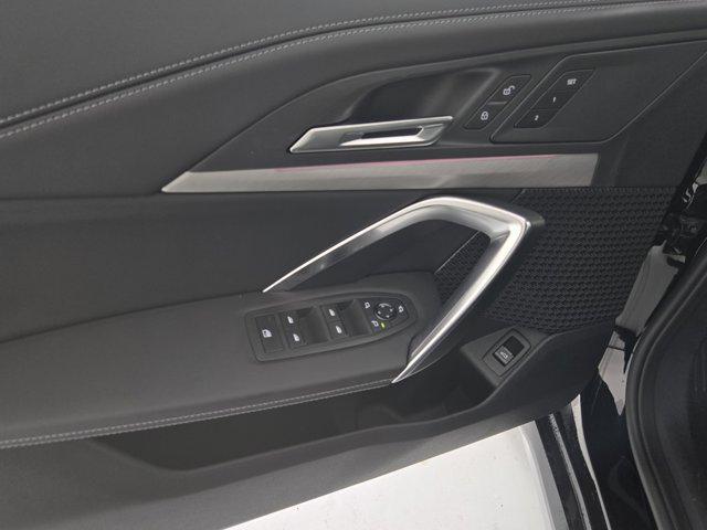 new 2026 BMW X1 car, priced at $48,125