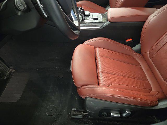 used 2022 BMW 330 car, priced at $34,888