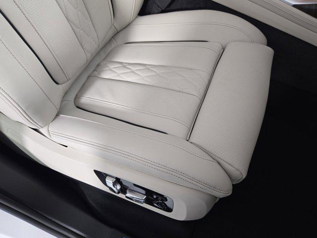 new 2026 BMW X7 car, priced at $122,125