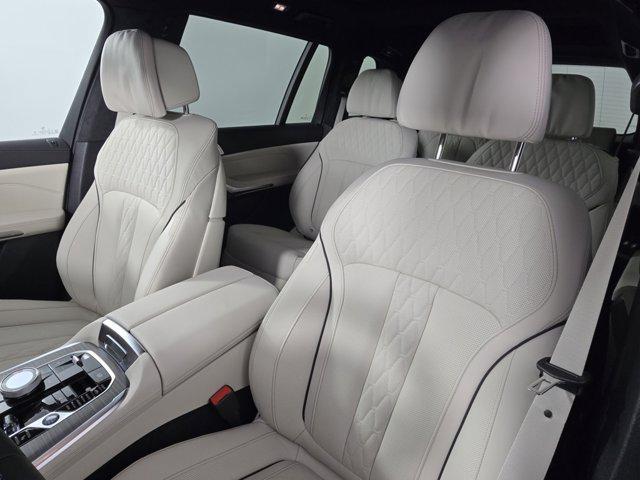new 2026 BMW X7 car, priced at $122,125