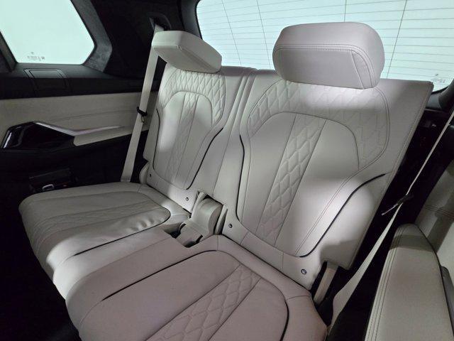 new 2026 BMW X7 car, priced at $122,125