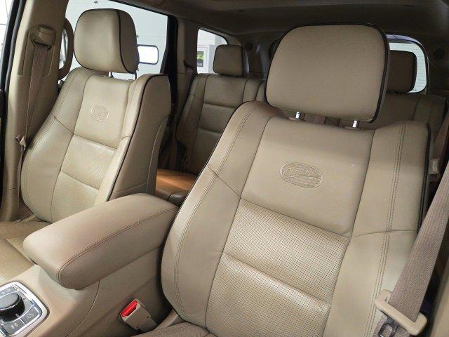 used 2018 Jeep Grand Cherokee car, priced at $22,988