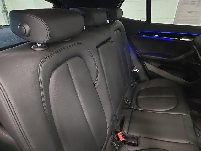 used 2020 BMW X2 car, priced at $23,988