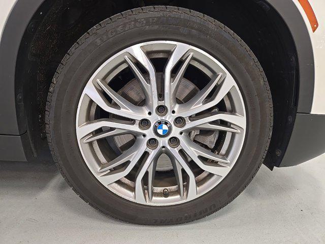 used 2020 BMW X2 car, priced at $23,988