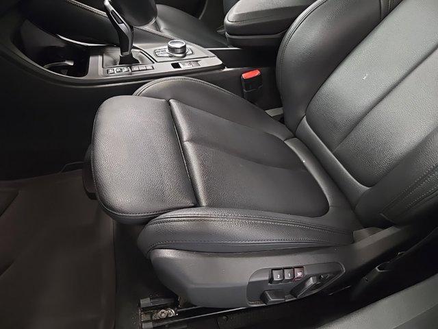 used 2020 BMW X2 car, priced at $23,988