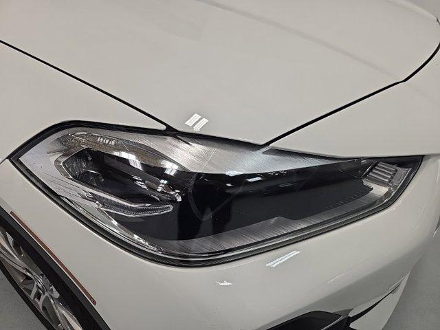 used 2020 BMW X2 car, priced at $23,988