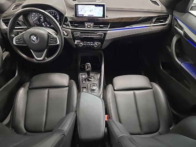 used 2020 BMW X2 car, priced at $23,988