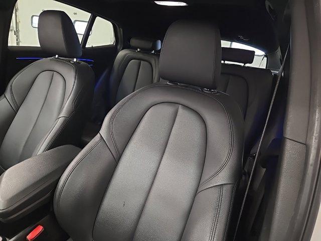 used 2020 BMW X2 car, priced at $23,988