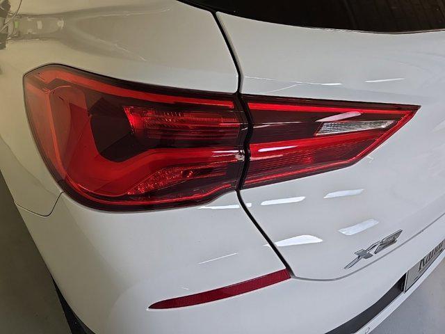used 2020 BMW X2 car, priced at $23,988