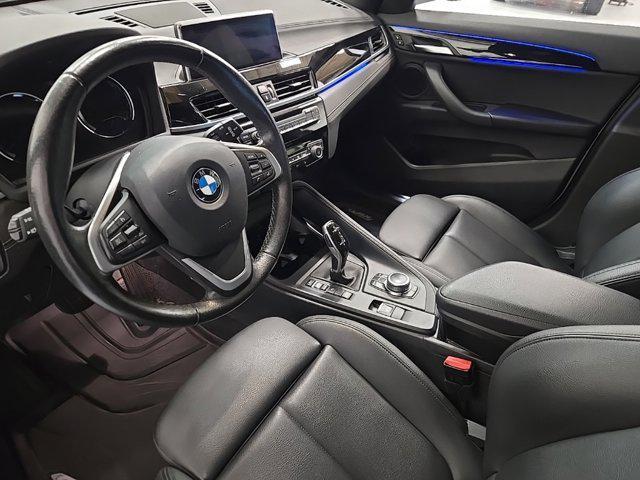 used 2020 BMW X2 car, priced at $23,988