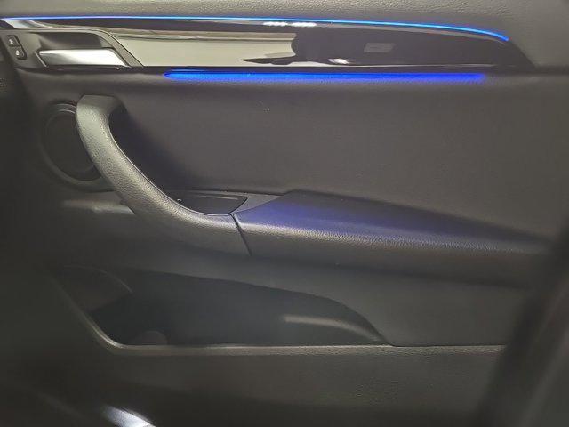 used 2020 BMW X2 car, priced at $23,988