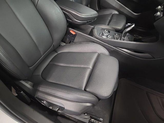 used 2020 BMW X2 car, priced at $23,988