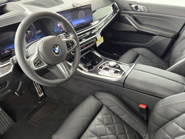 new 2026 BMW X5 car, priced at $82,275