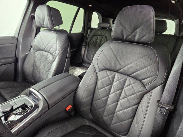 new 2026 BMW X5 car, priced at $82,275