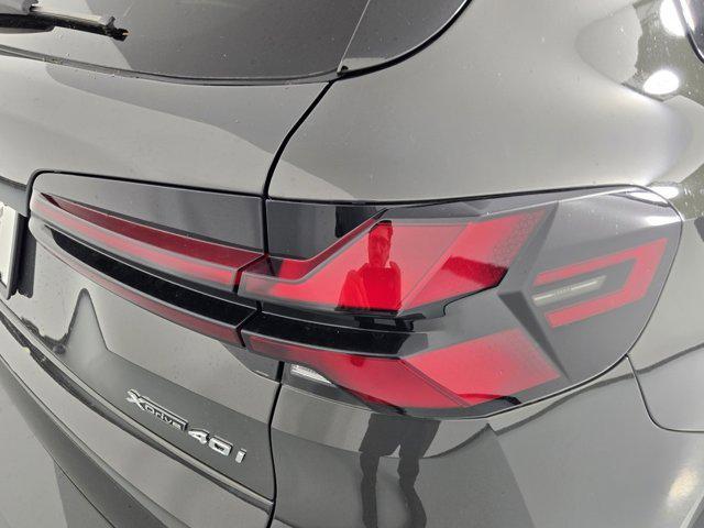 new 2026 BMW X5 car, priced at $82,275