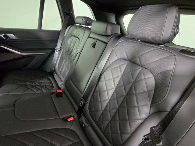 new 2026 BMW X5 car, priced at $82,275