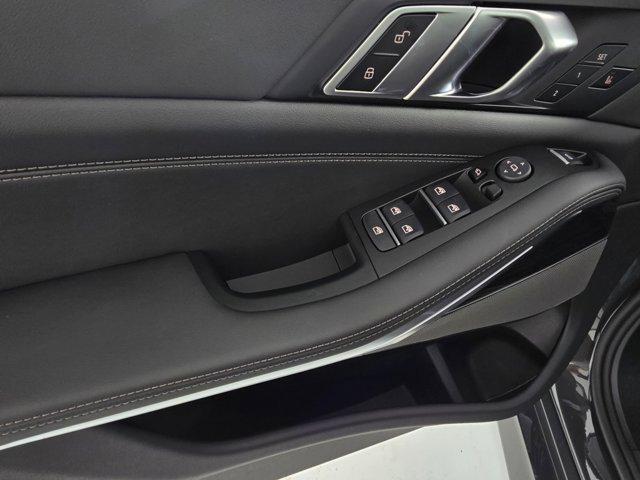 new 2026 BMW X5 car, priced at $82,275