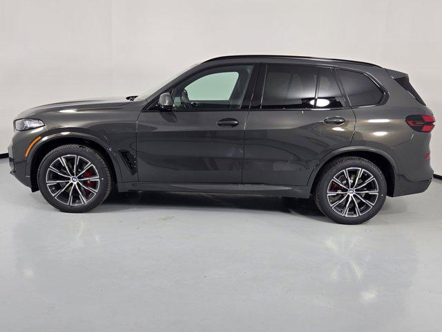 new 2026 BMW X5 car, priced at $82,275