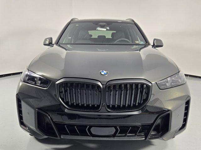 new 2026 BMW X5 car, priced at $82,275
