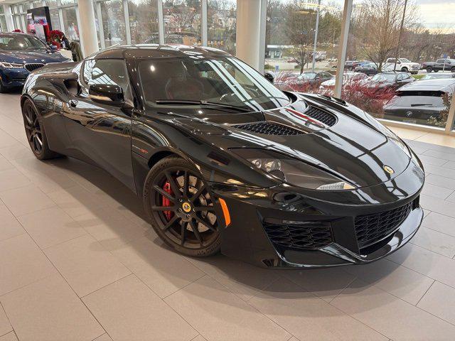 used 2020 Lotus Evora GT car, priced at $78,988