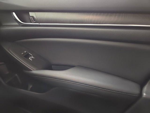 used 2019 Honda Accord car, priced at $22,988