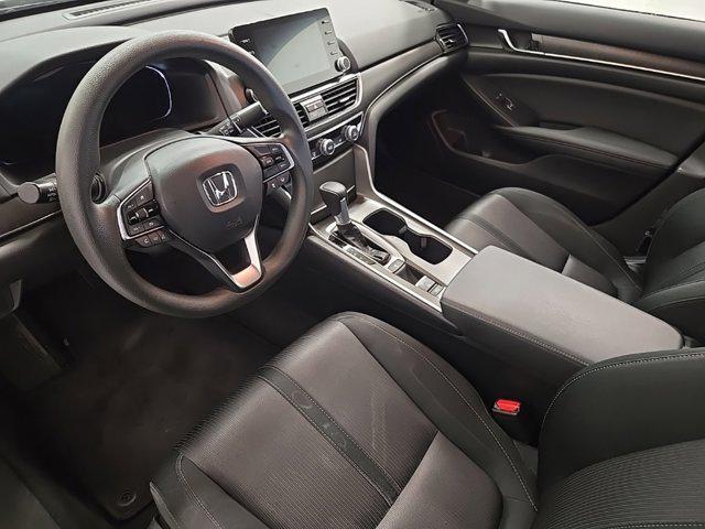 used 2019 Honda Accord car, priced at $22,988