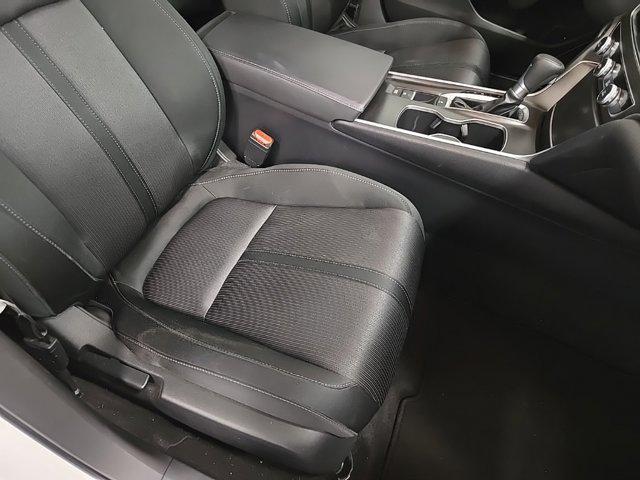 used 2019 Honda Accord car, priced at $22,988