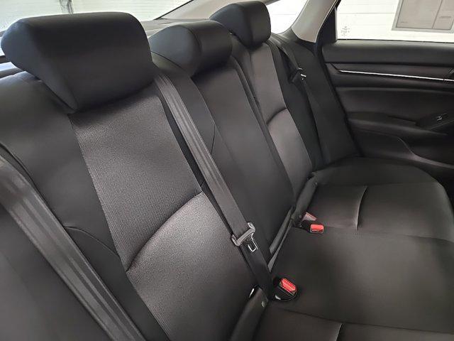used 2019 Honda Accord car, priced at $22,988