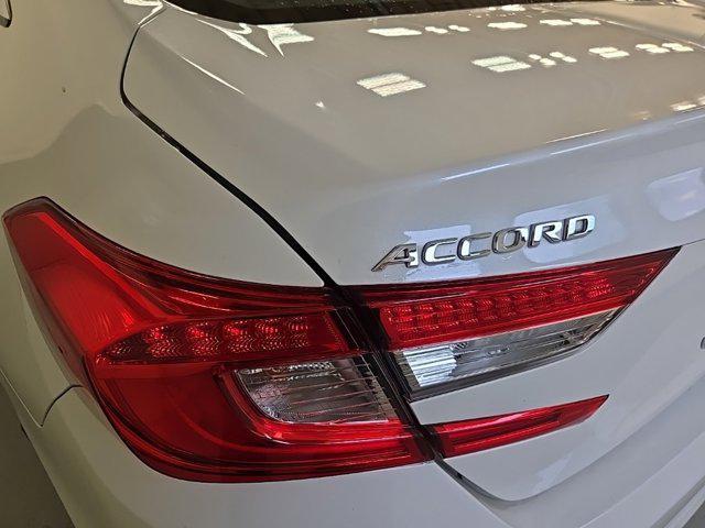 used 2019 Honda Accord car, priced at $22,988