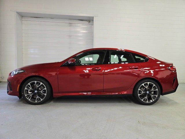 new 2025 BMW 228 Gran Coupe car, priced at $45,725