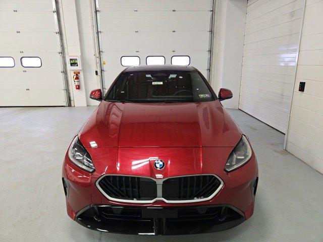 new 2025 BMW 228 Gran Coupe car, priced at $45,725