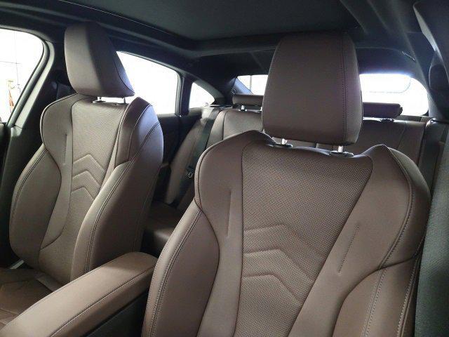 new 2025 BMW 228 Gran Coupe car, priced at $45,725