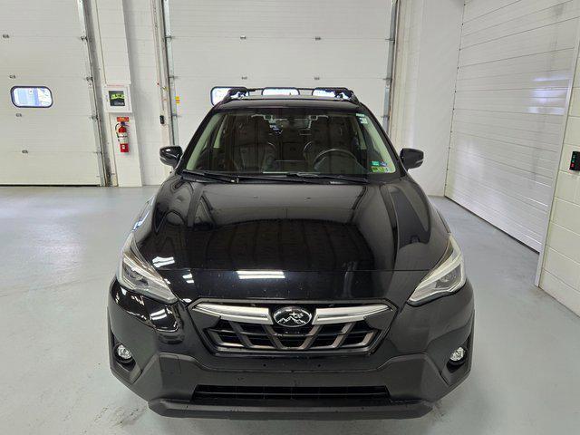 used 2021 Subaru Crosstrek car, priced at $24,688