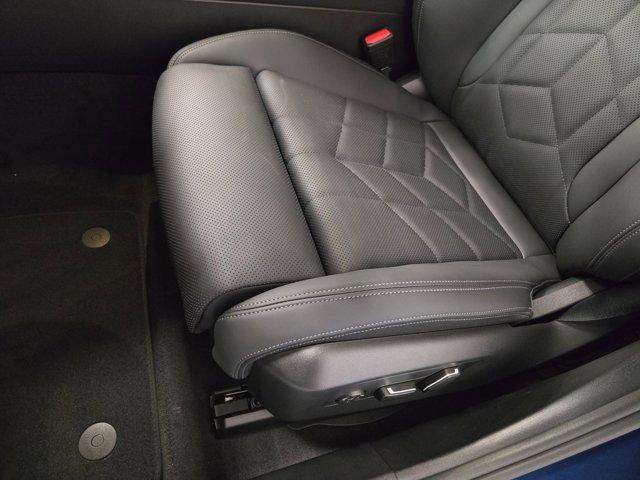 new 2026 BMW 530 car, priced at $70,325