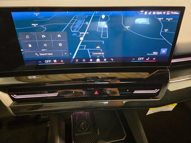 new 2026 BMW 530 car, priced at $70,325
