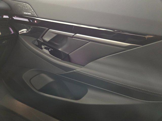 new 2026 BMW 530 car, priced at $70,325