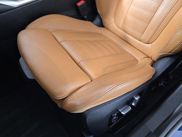 used 2019 BMW 330 car, priced at $19,596