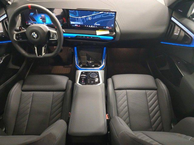 new 2025 BMW X3 car, priced at $69,425