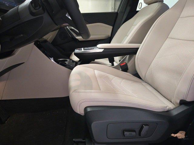 used 2025 BMW X1 car, priced at $44,025