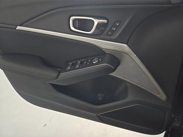 used 2023 Acura Integra car, priced at $29,468