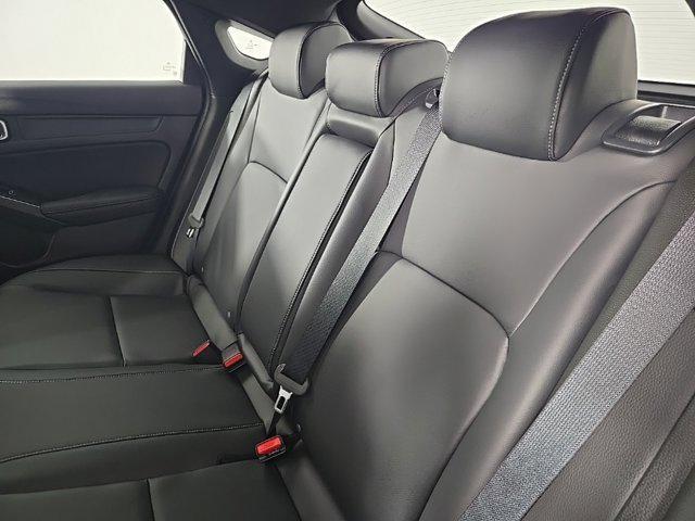 used 2023 Acura Integra car, priced at $29,468