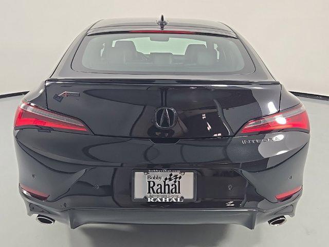used 2023 Acura Integra car, priced at $29,468